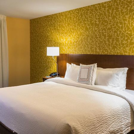 Fairfield Inn & Suites By Marriott Atlanta Fairburn Ngoại thất bức ảnh