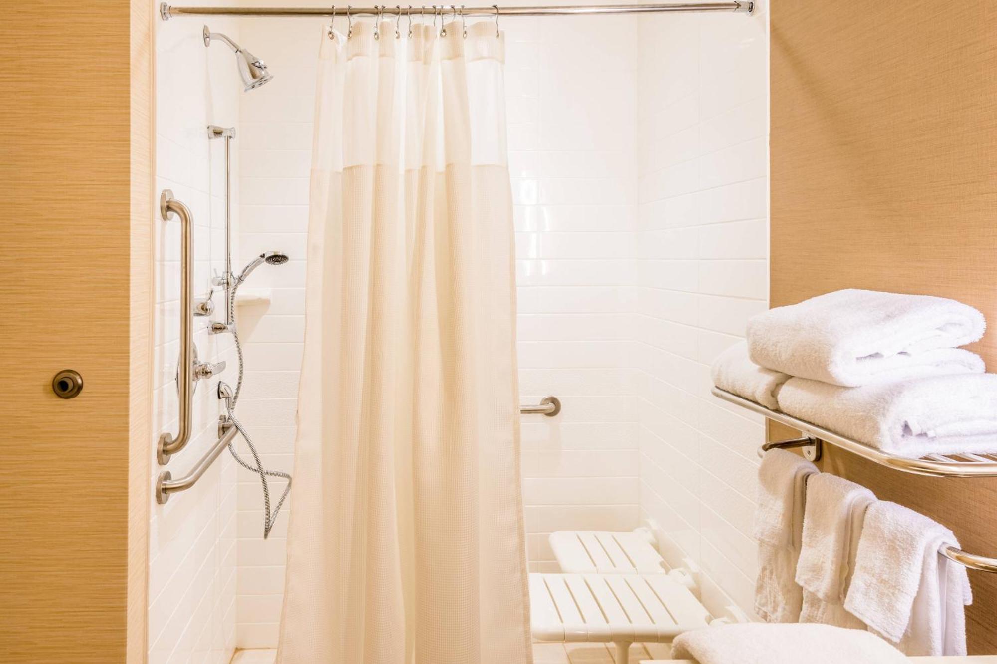 Fairfield Inn & Suites By Marriott Atlanta Fairburn Ngoại thất bức ảnh